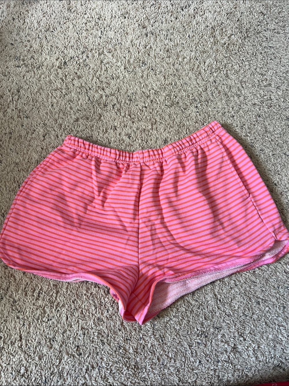Target  Sweatshorts